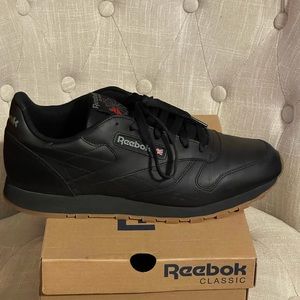 Mens Classic Reebok